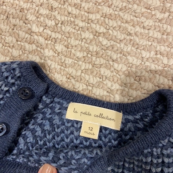 Baby knit - Picture 3 of 5